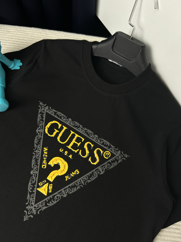 GUESS PREMİUM T-SHİRT