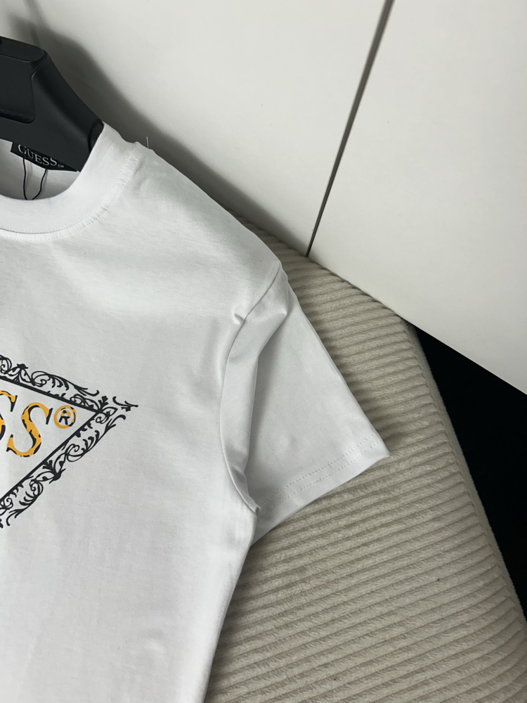 GUESS PREMİUM T-SHİRT