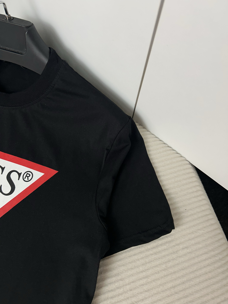 GUESS PREMİUM T-SHİRT