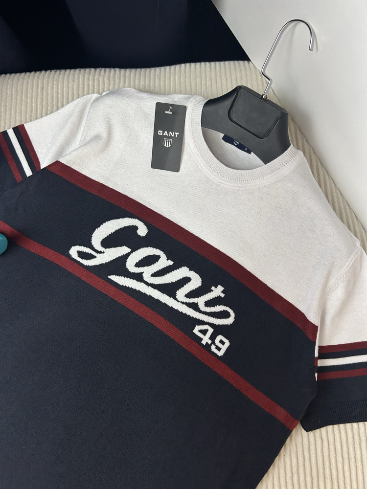 GANT PREMİUM T-SHİRT