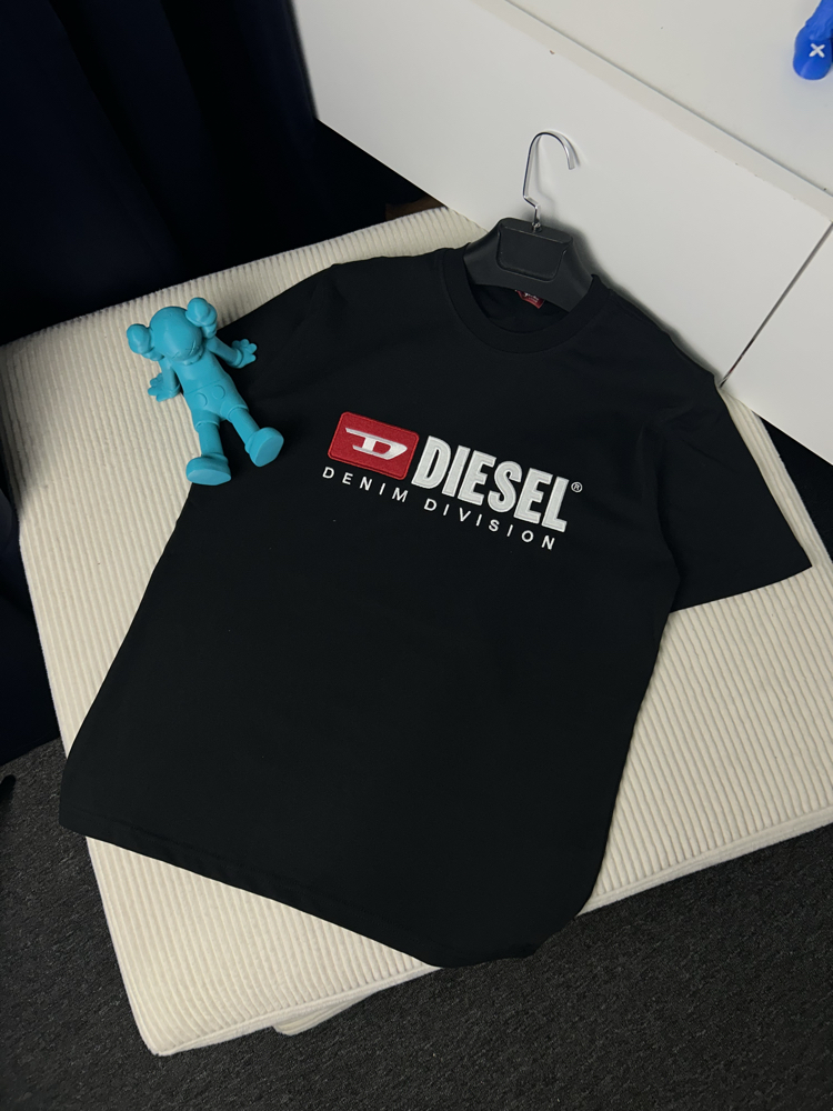 DİESEL PREMİUM T-SHİRT