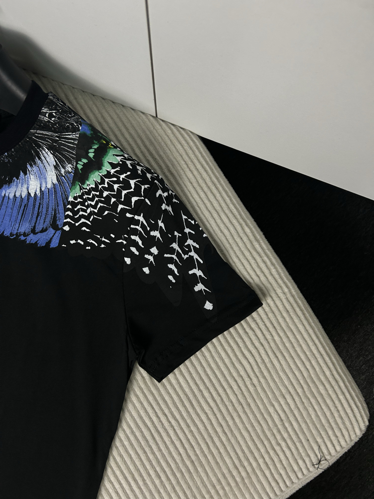 MARCELO BURLON PREMİUM T-SHİRT