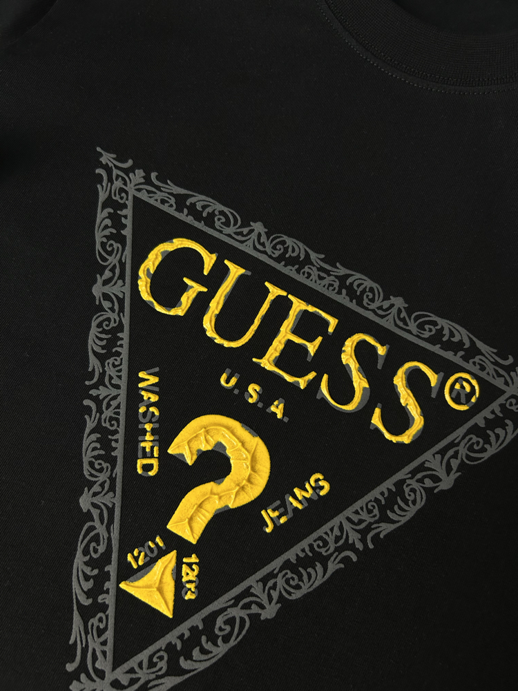 GUESS PREMİUM T-SHİRT
