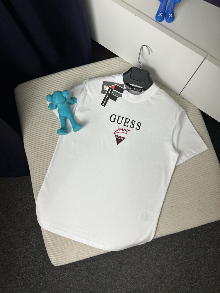 GUESS PREMİUM T-SHİRT