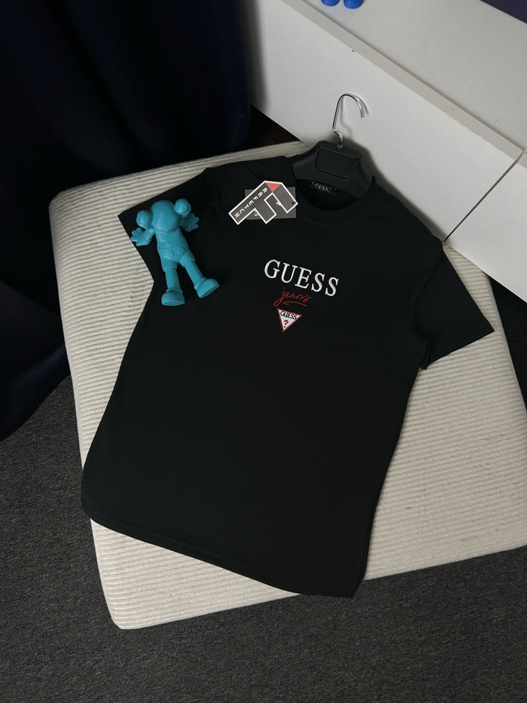GUESS PREMİUM T-SHİRT