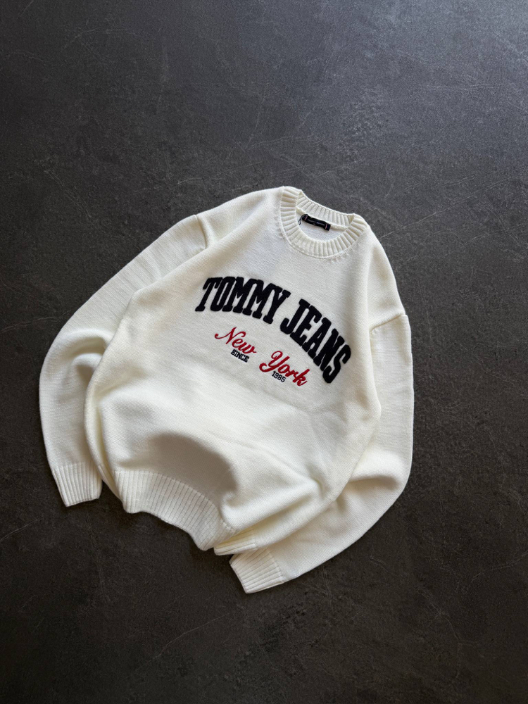 TMMY PREMİUM KAZAK