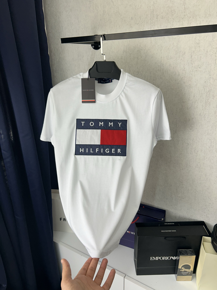 TMMY PREMİUM T-SHİRT
