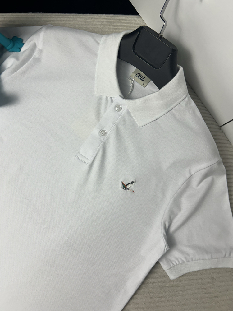BYMEN PREMİUM POLO YAKA