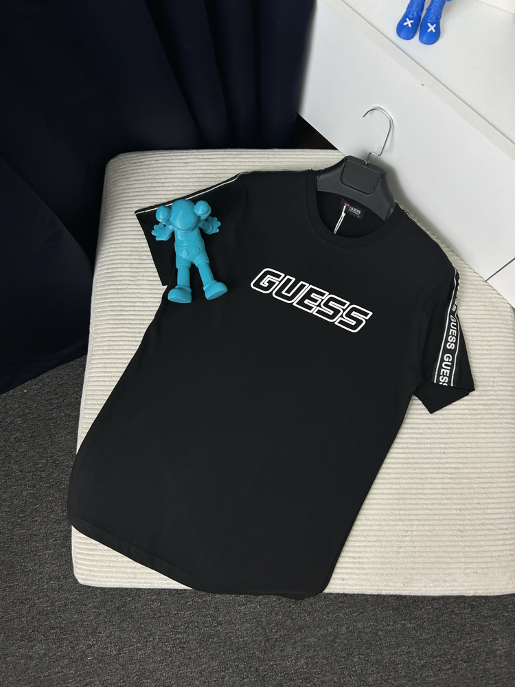 GUESS PREMİUM T-SHİRT
