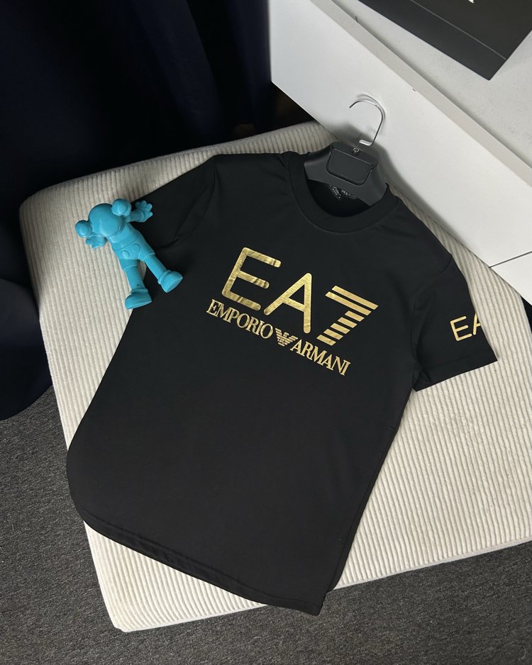 EA7 PREMİUM T-SHİRT