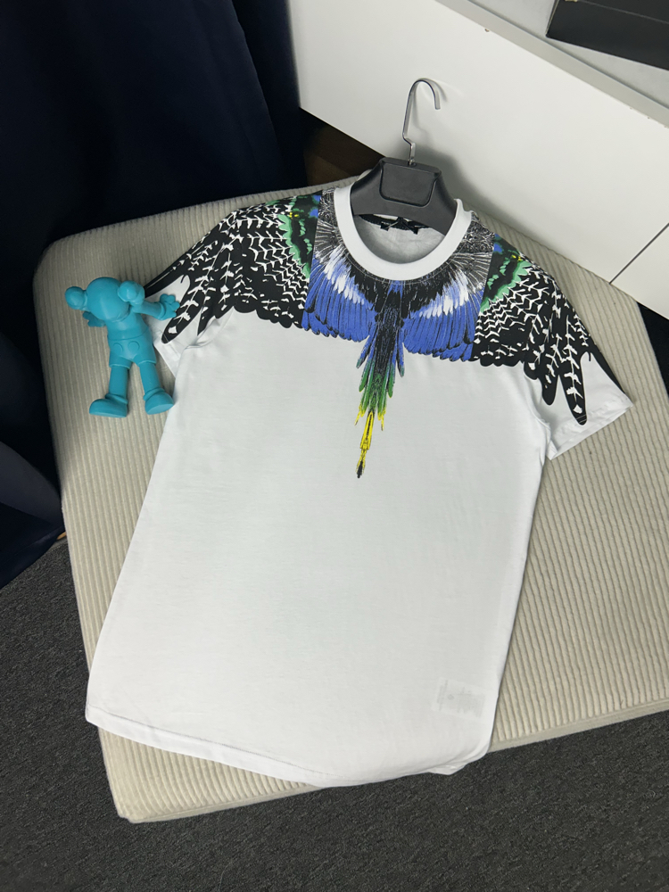 MARCELO BURLON PREMİUM T-SHİRT