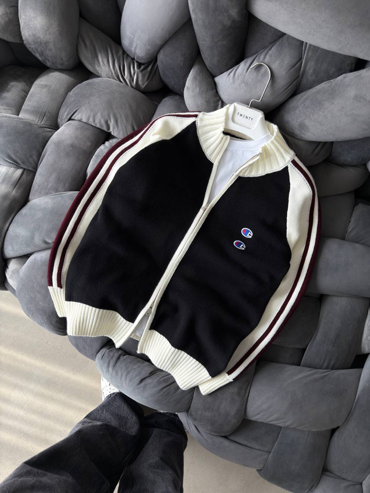CHAMPİON PREMİUM HIRKA