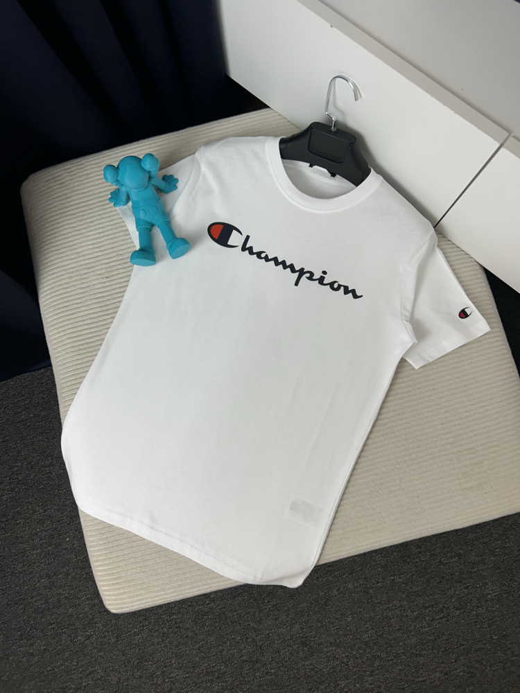 CHAMPİON PREMİUM T-SHİRT