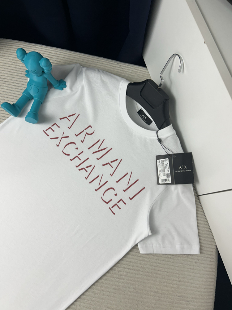 ARMANİ PREMİUM T-SHİRT