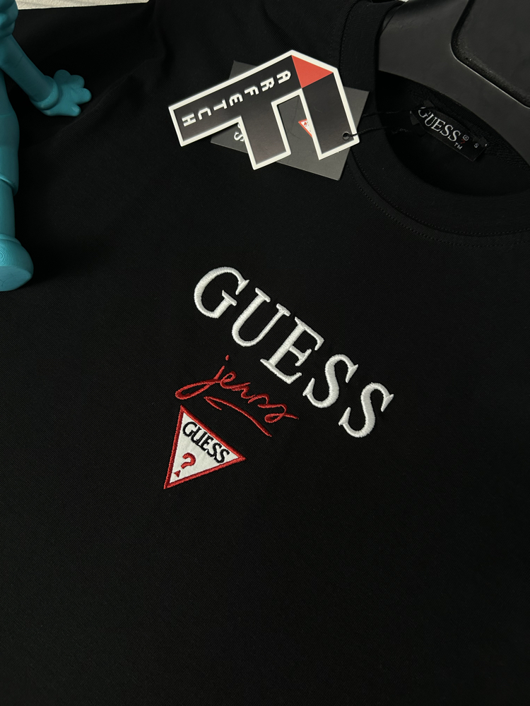 GUESS PREMİUM T-SHİRT