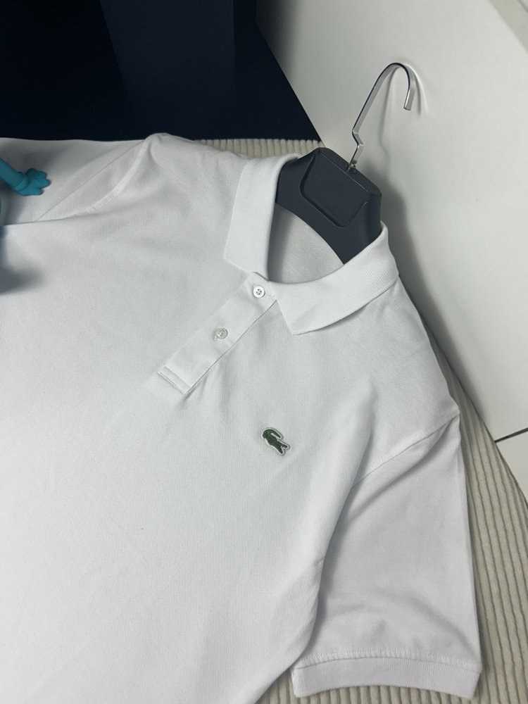 LCST PREMİUM POLO YAKA