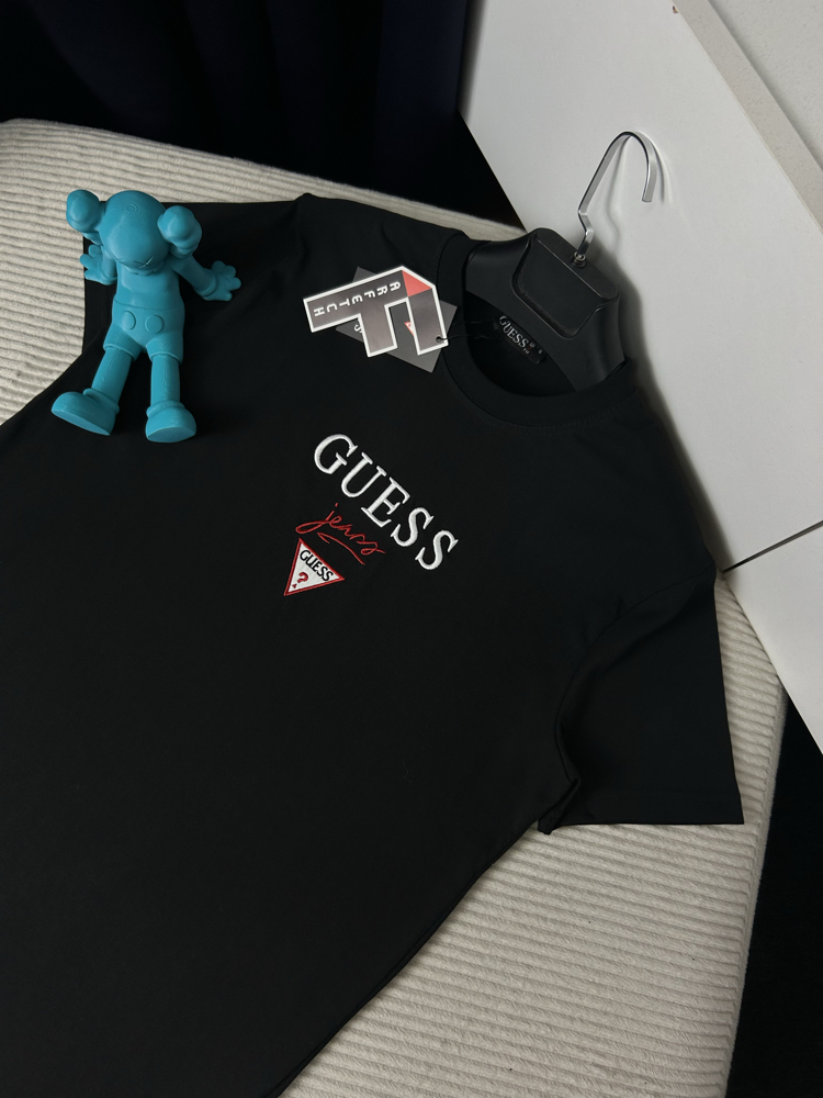 GUESS PREMİUM T-SHİRT