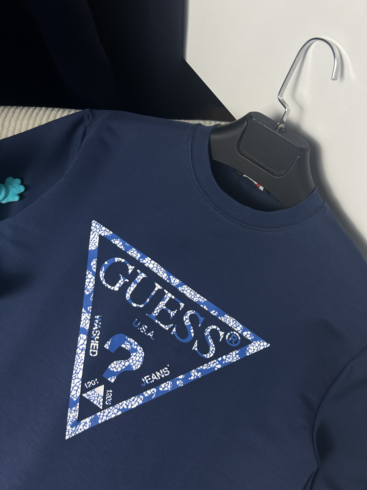 GUESS PREMİUM T-SHİRT