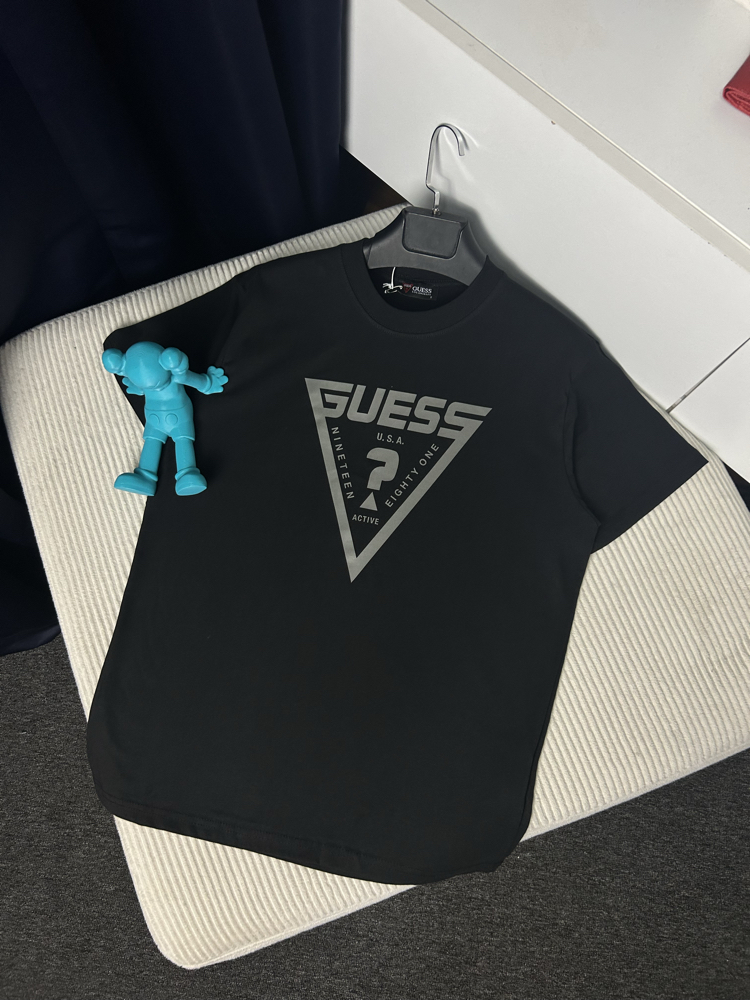 GUESS PREMİUM T-SHİRT