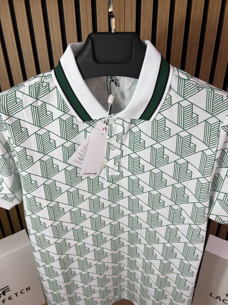 LCST POLO YAKA