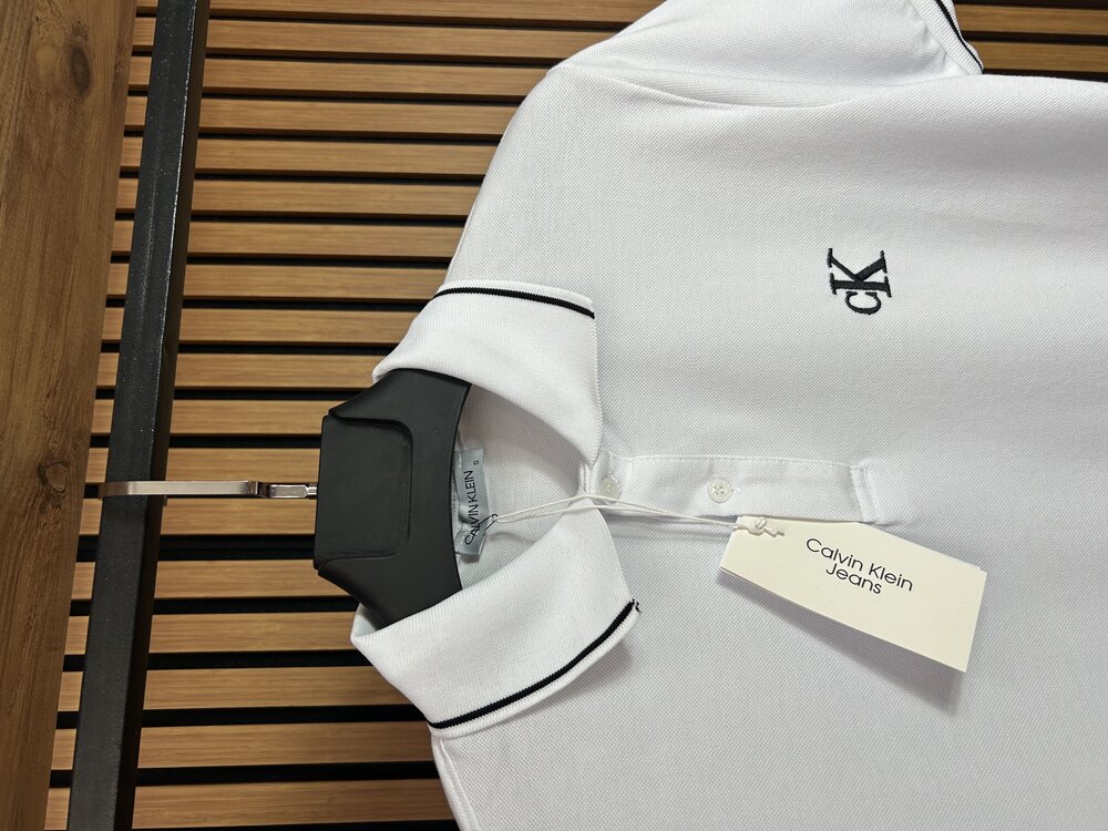 CK PREMİUM POLO YAKA