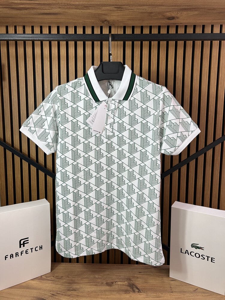 LCST POLO YAKA