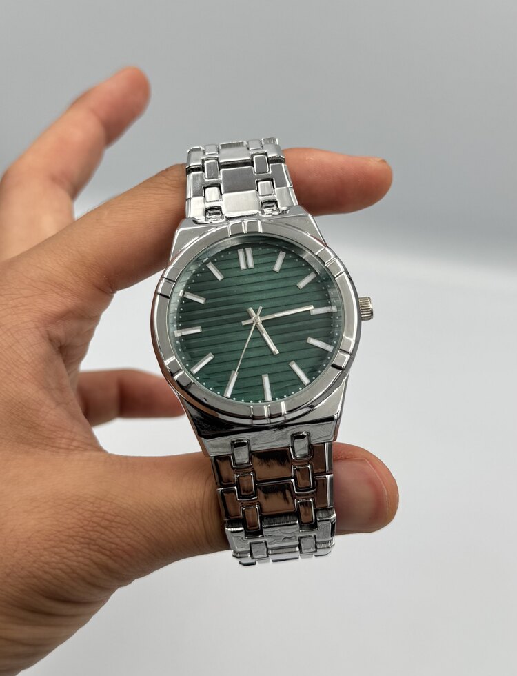 AP Model Erkek saat