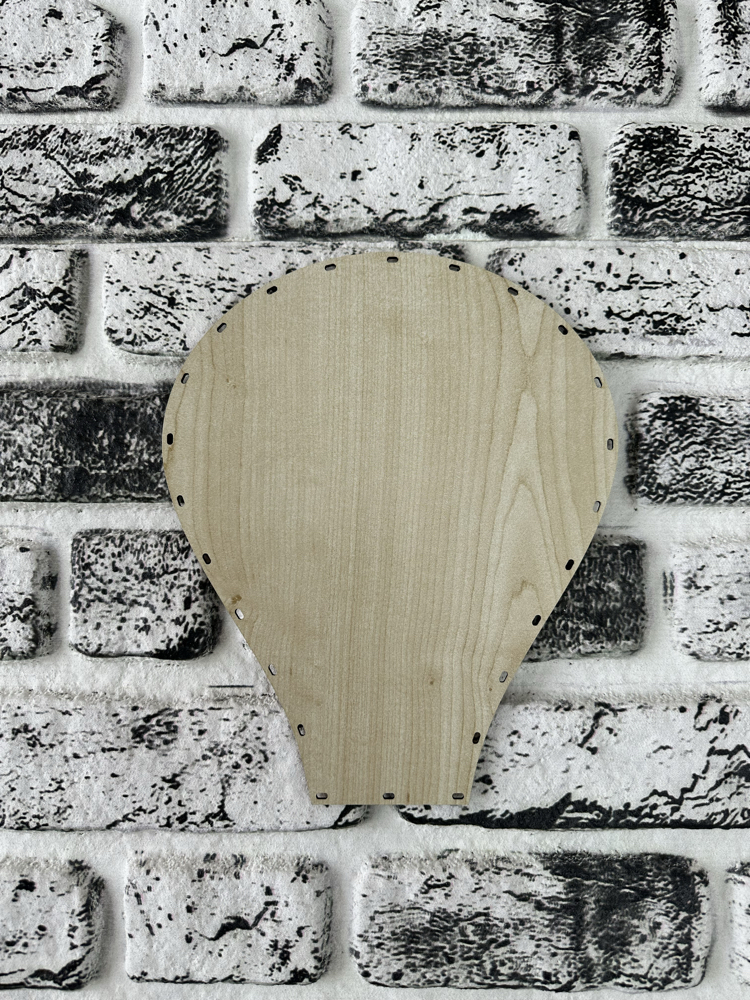 Balon Model Tabanlık