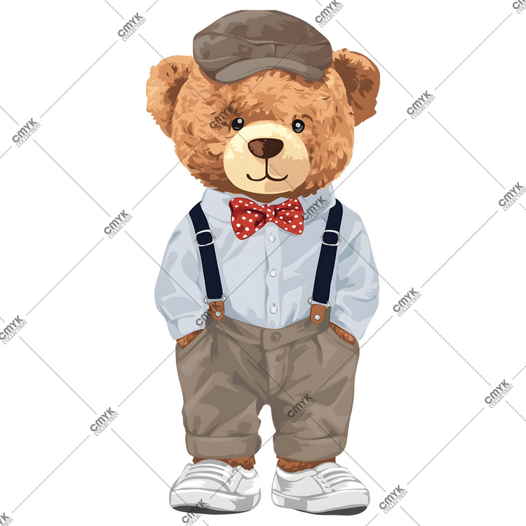 TEDDY SERİ-216 12X25 CM