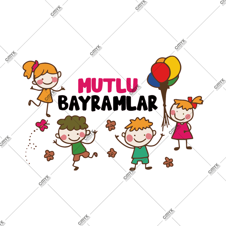 Bayram Kesem-8 (8 cm)