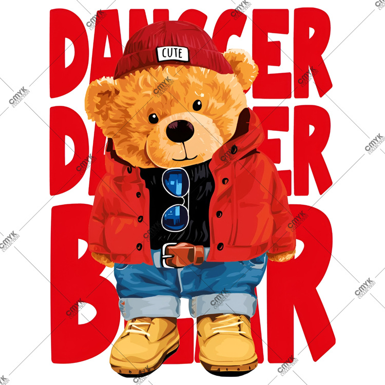 TEDDY SERİ-218 20X25 CM