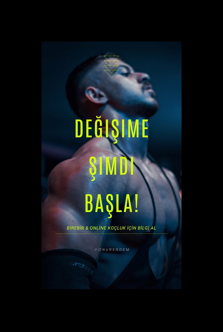 8 Haftalık Online Koçluk Paketi
