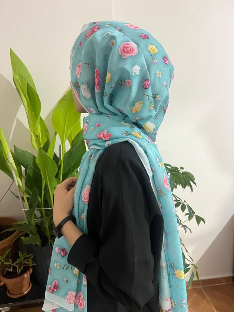 Yetişkin şal