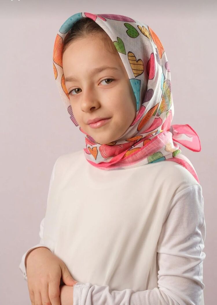 karışık kalpler