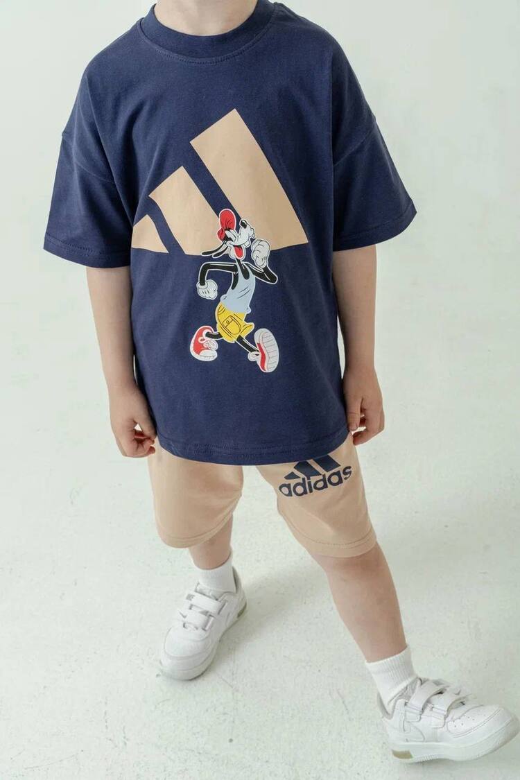 Şort Tshirt Takım