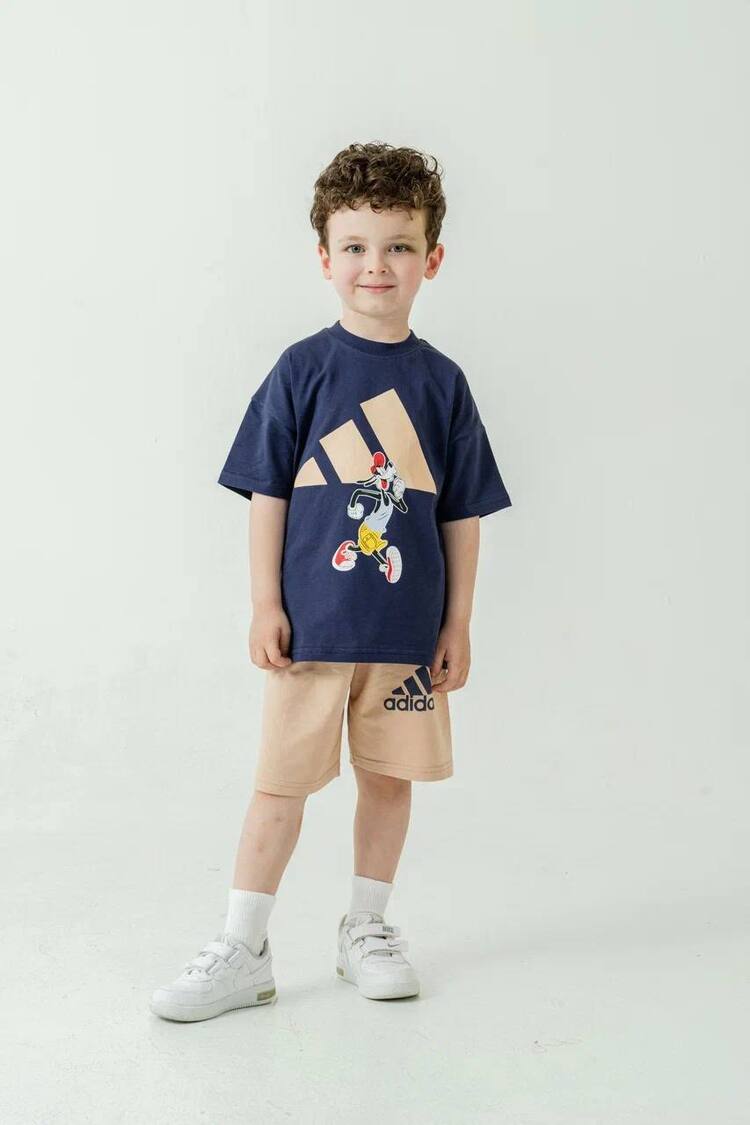 Şort Tshirt Takım