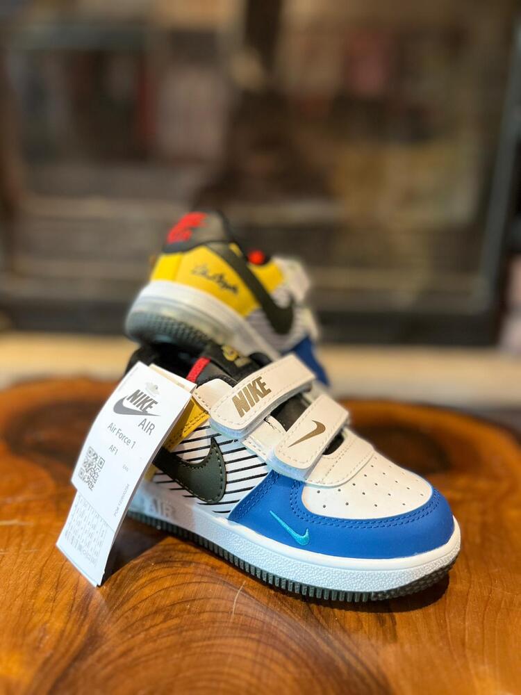 Nike Air Ayakkabı