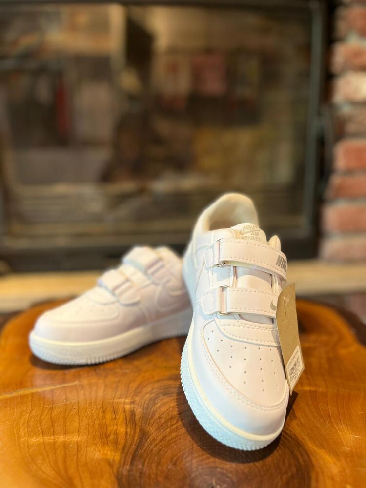 Nike Air Düz Taban Ayakkabı