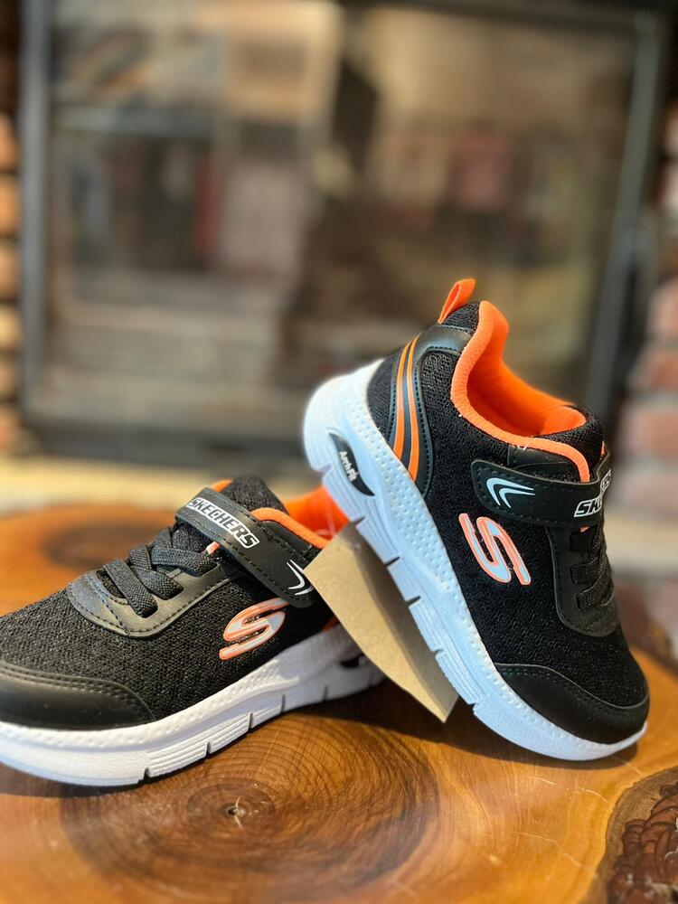 Çoçuk Skechers Ayakkabı