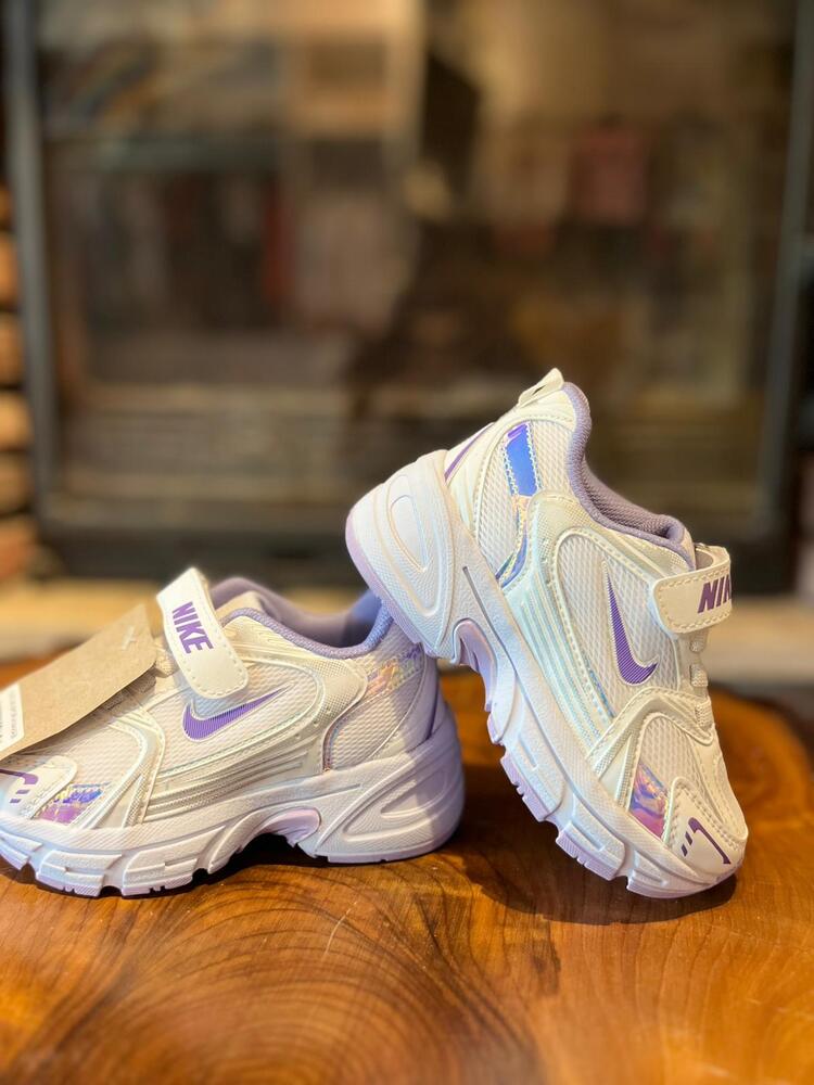 Kız Nike Ayakkabı