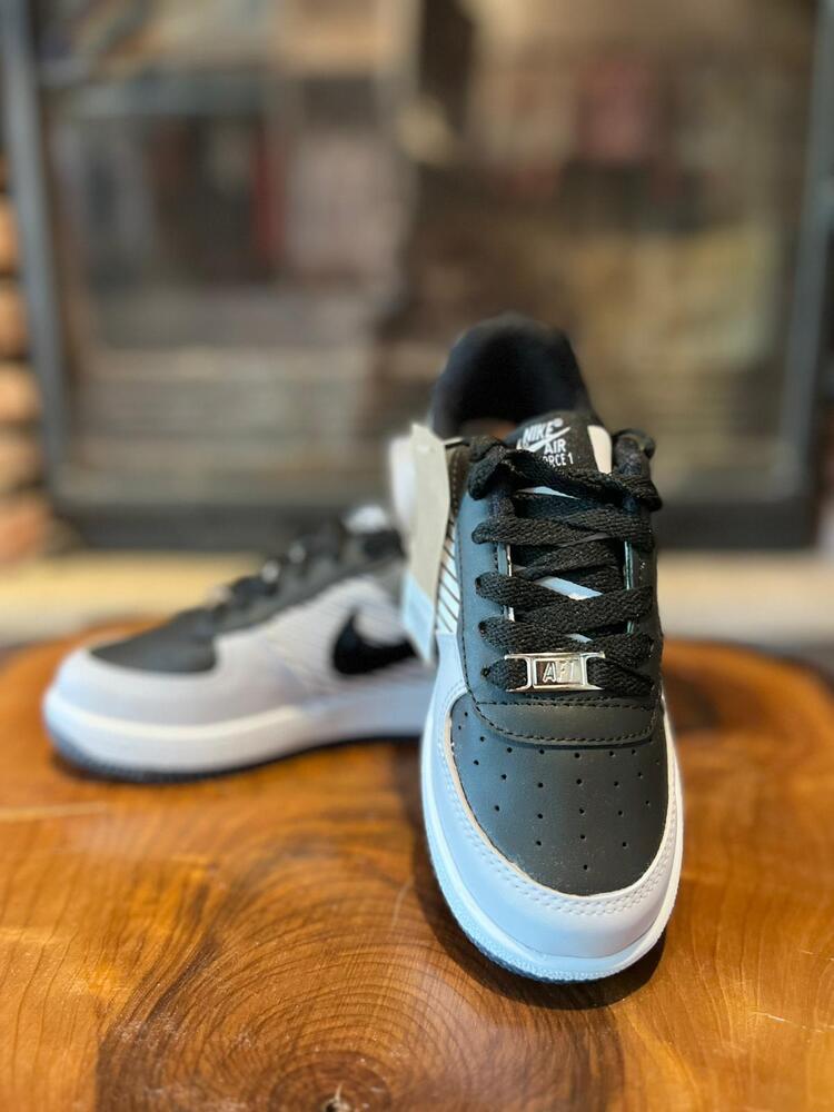 Nike Air Düz Taban Ayakkabı