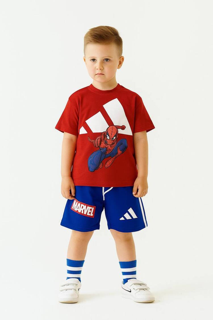 Şort Tshirt Takım