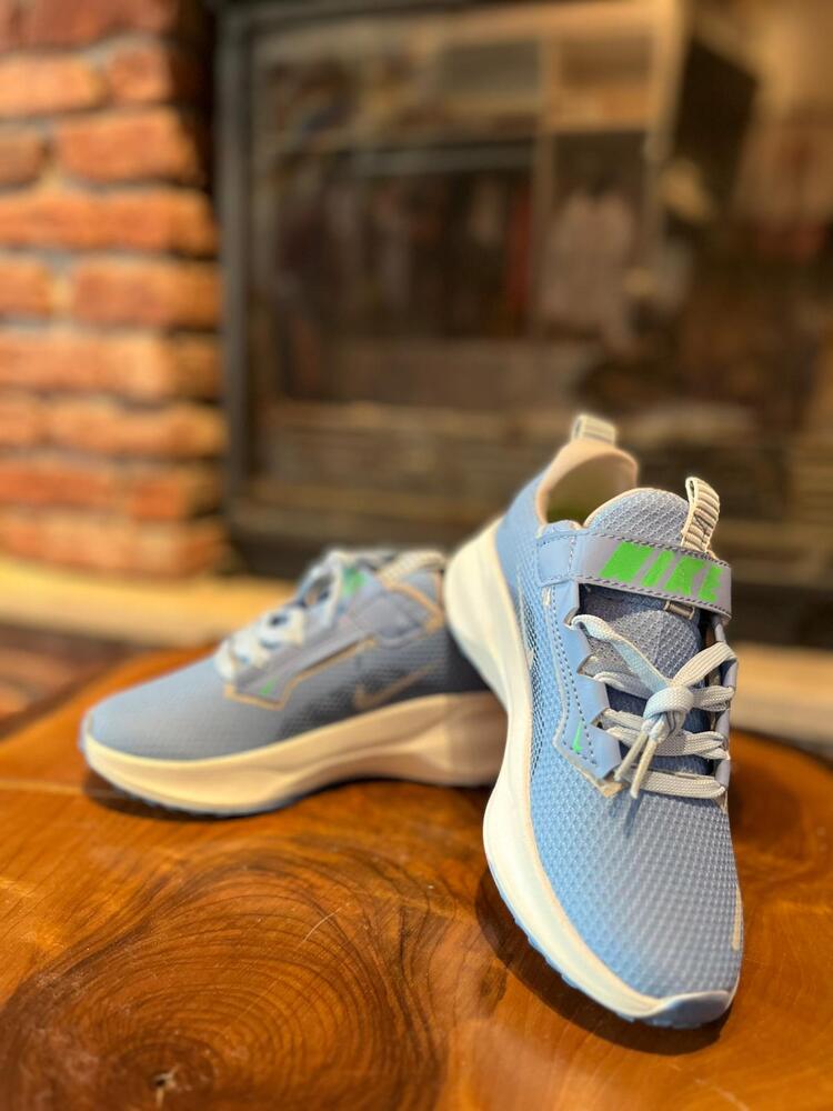 Erkek Kalın Taban Nike Ayakkabı