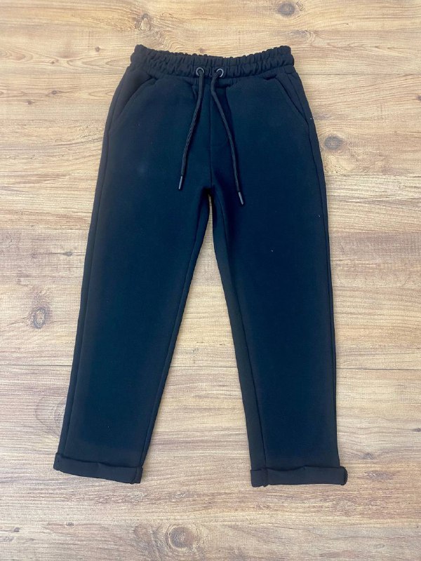 Duble Paça Pantolon