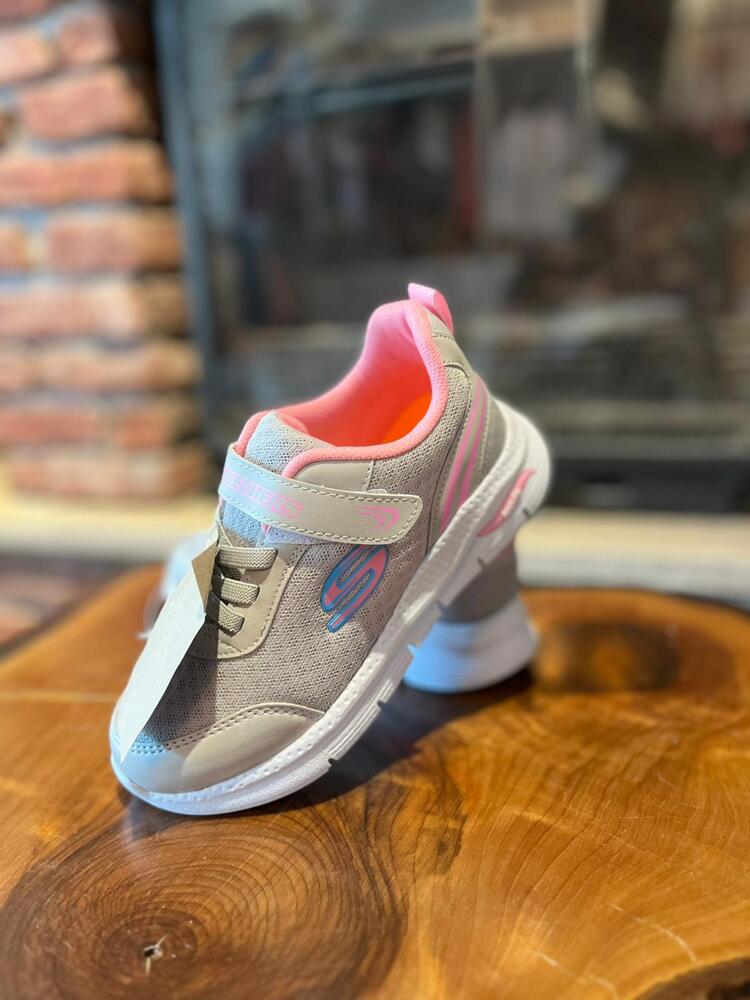 Çoçuk Skechers Ayakkabı