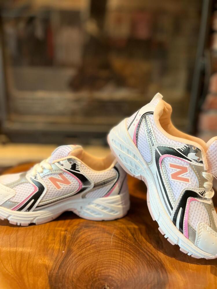 Kız Newbalance Ayakkabı