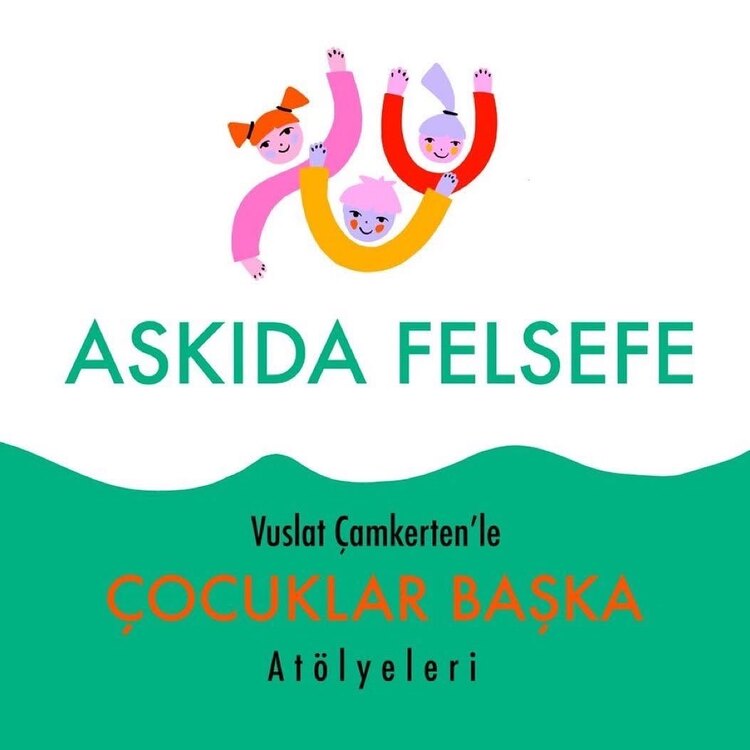 Askıda Felsefe