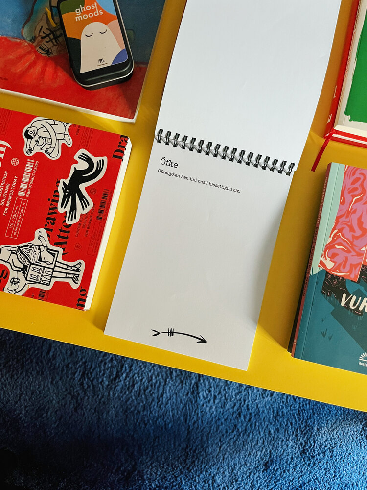 Başka Defter