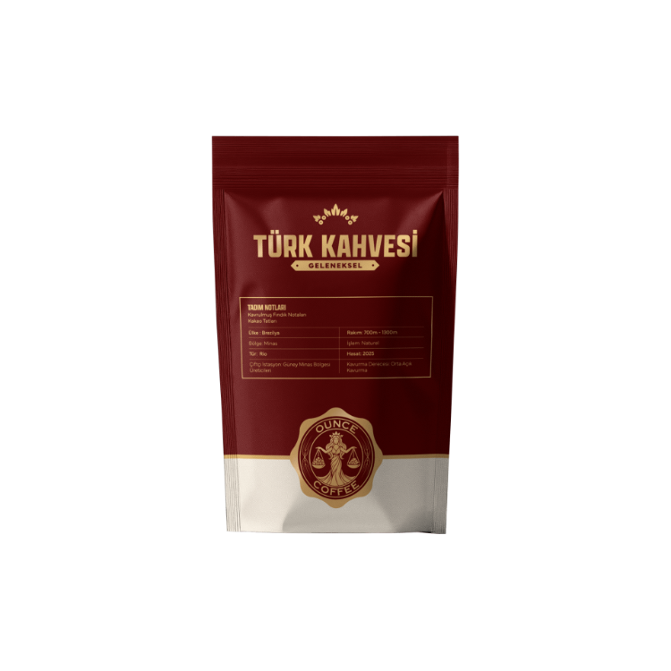 Ounce Tadım Paketi