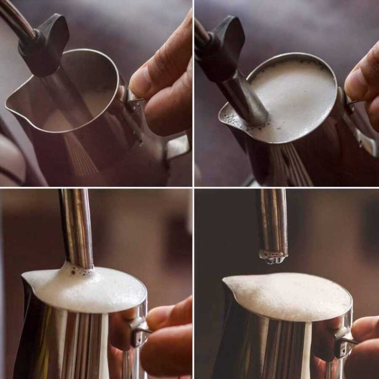 Süt Potu 500 ml (SP-500)